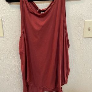 Free People Tank Top